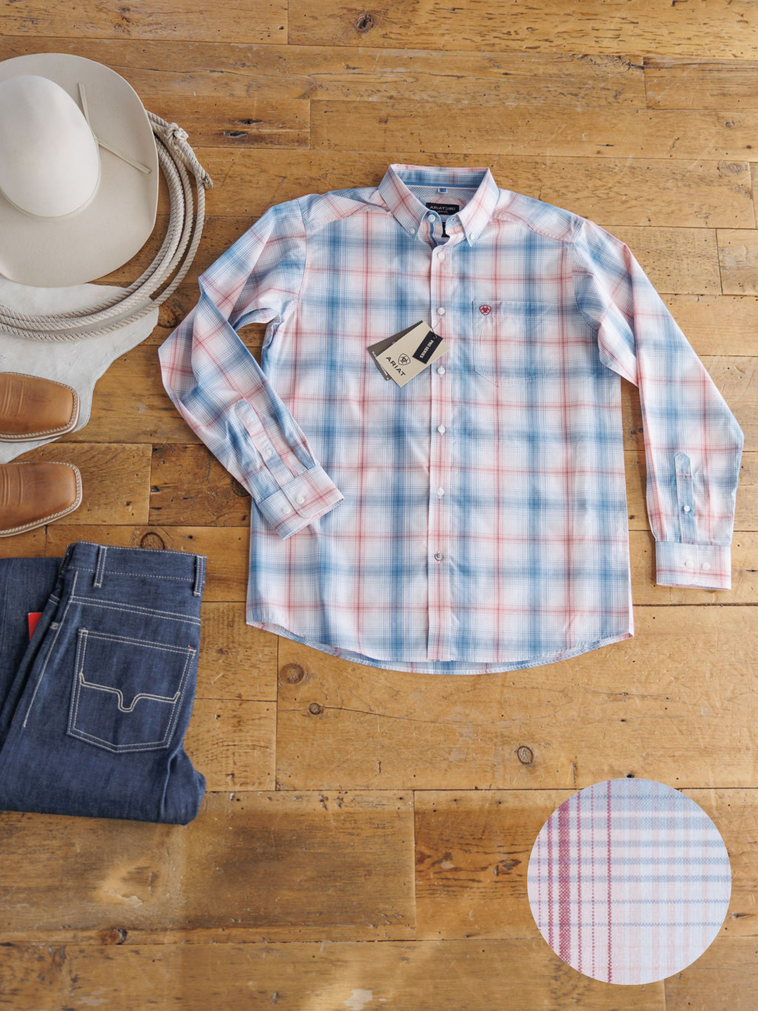 The Palmer {Men's}