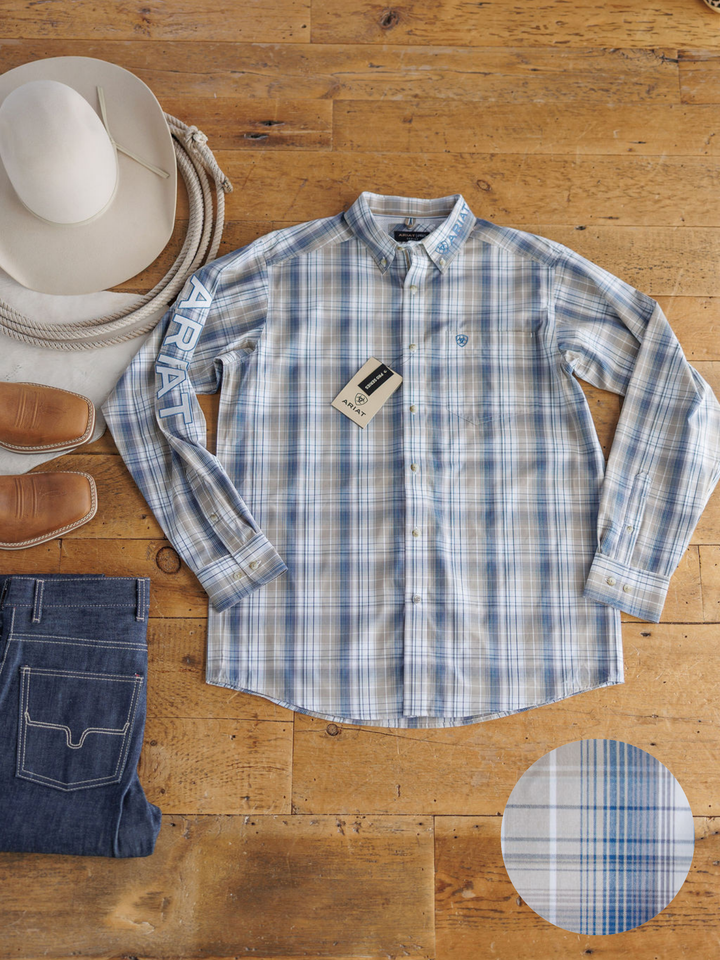 The Wesson {Men's}