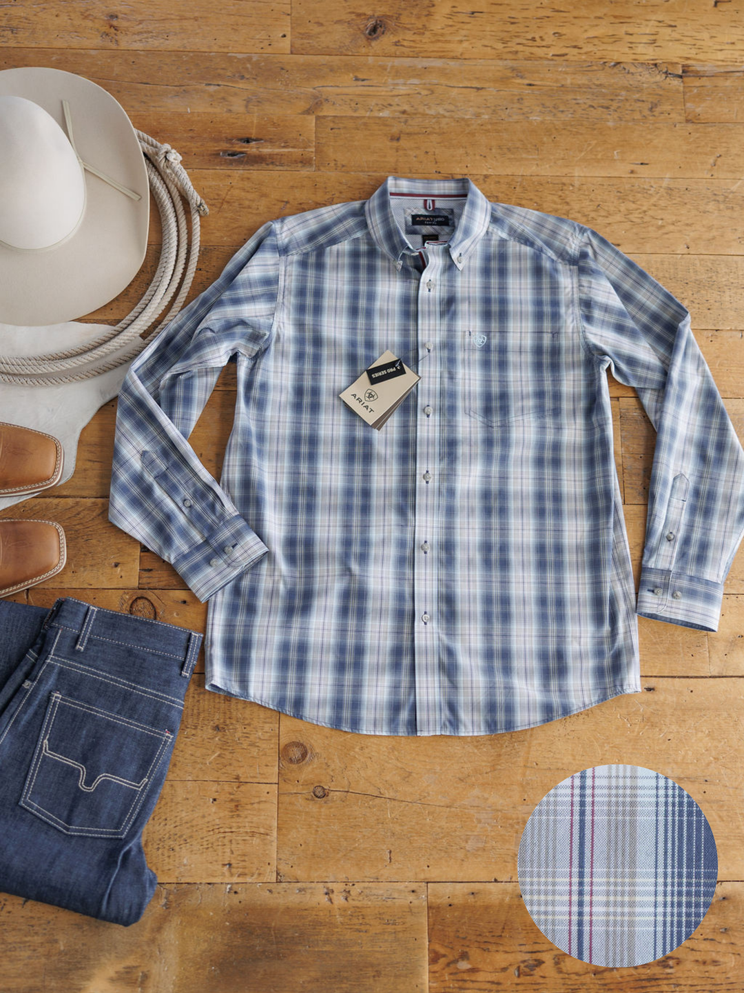 The Durand {Men's}