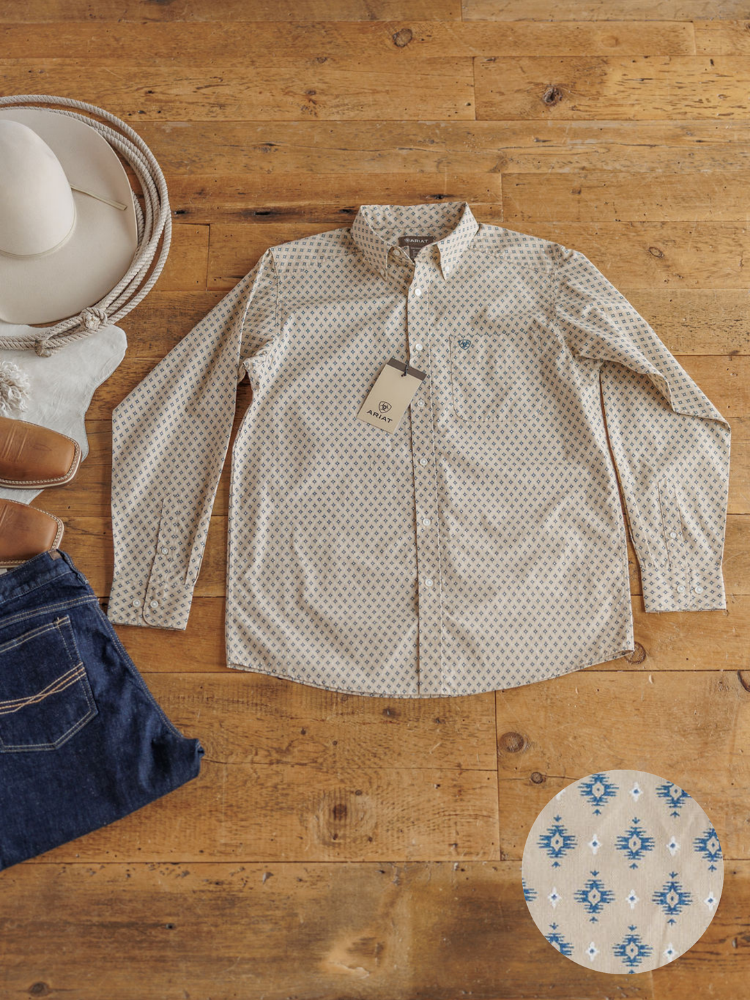 The Easton {Men's}