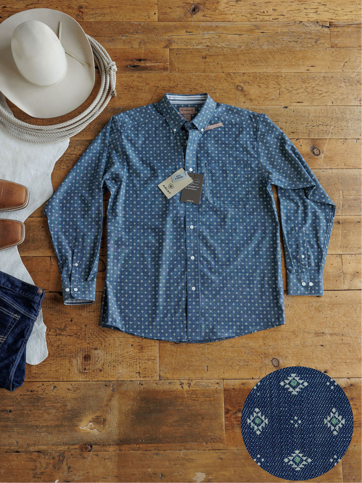 The Burleson {Men's}