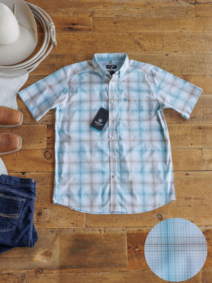 The Nolanville {Men's}