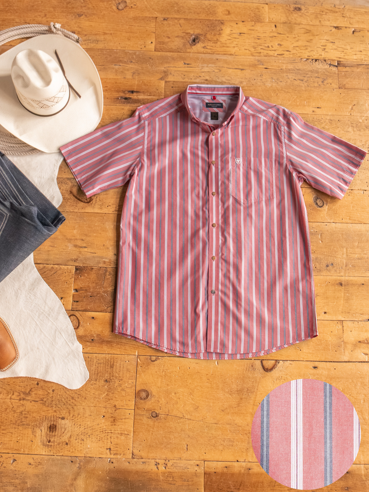 The Hallsburg {Men's}