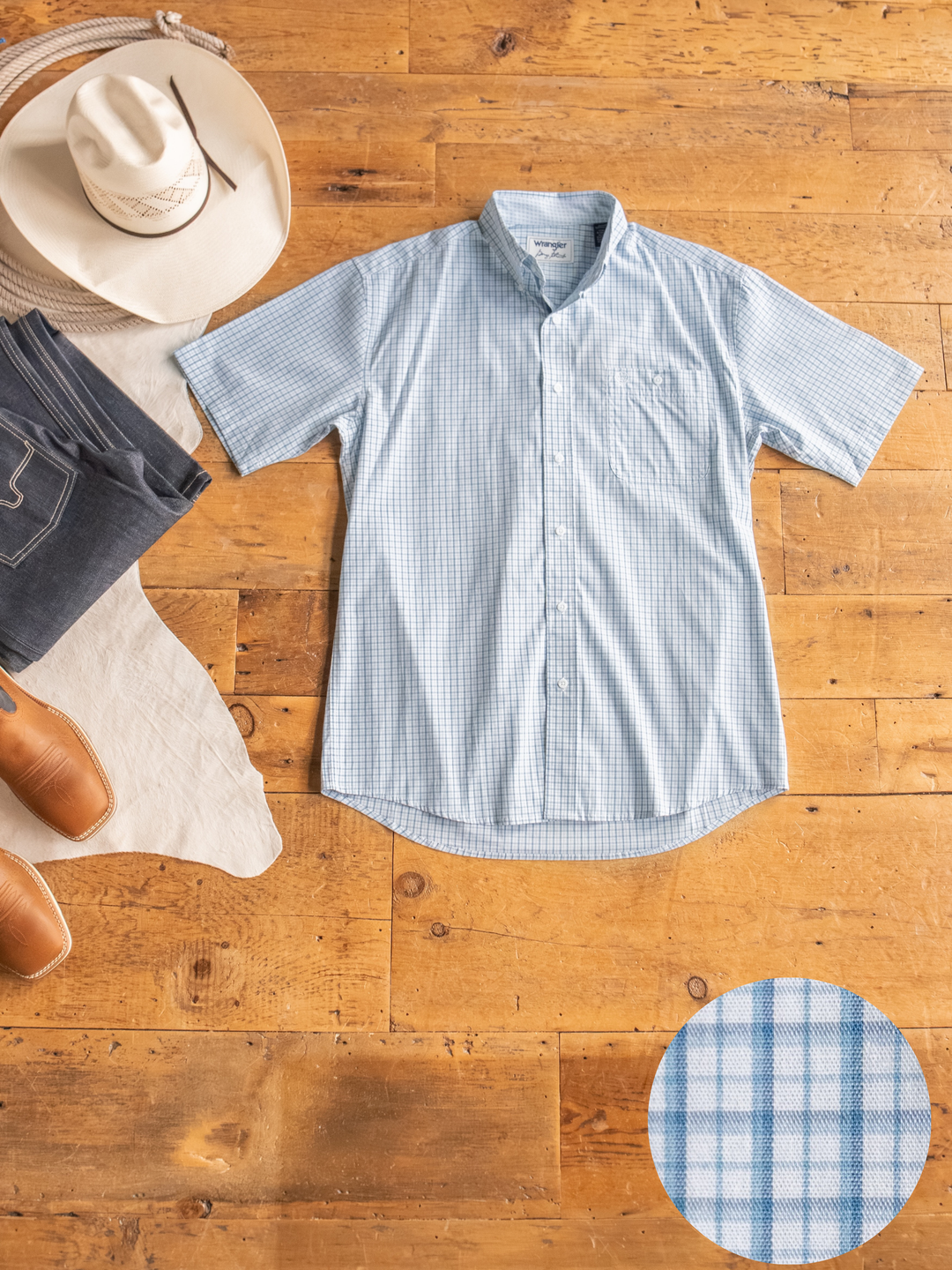 The Bentonville {Men's}