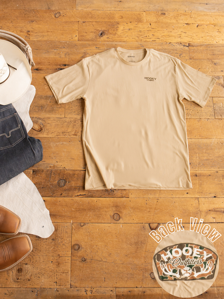 Outfitters Mens Graphic Tee