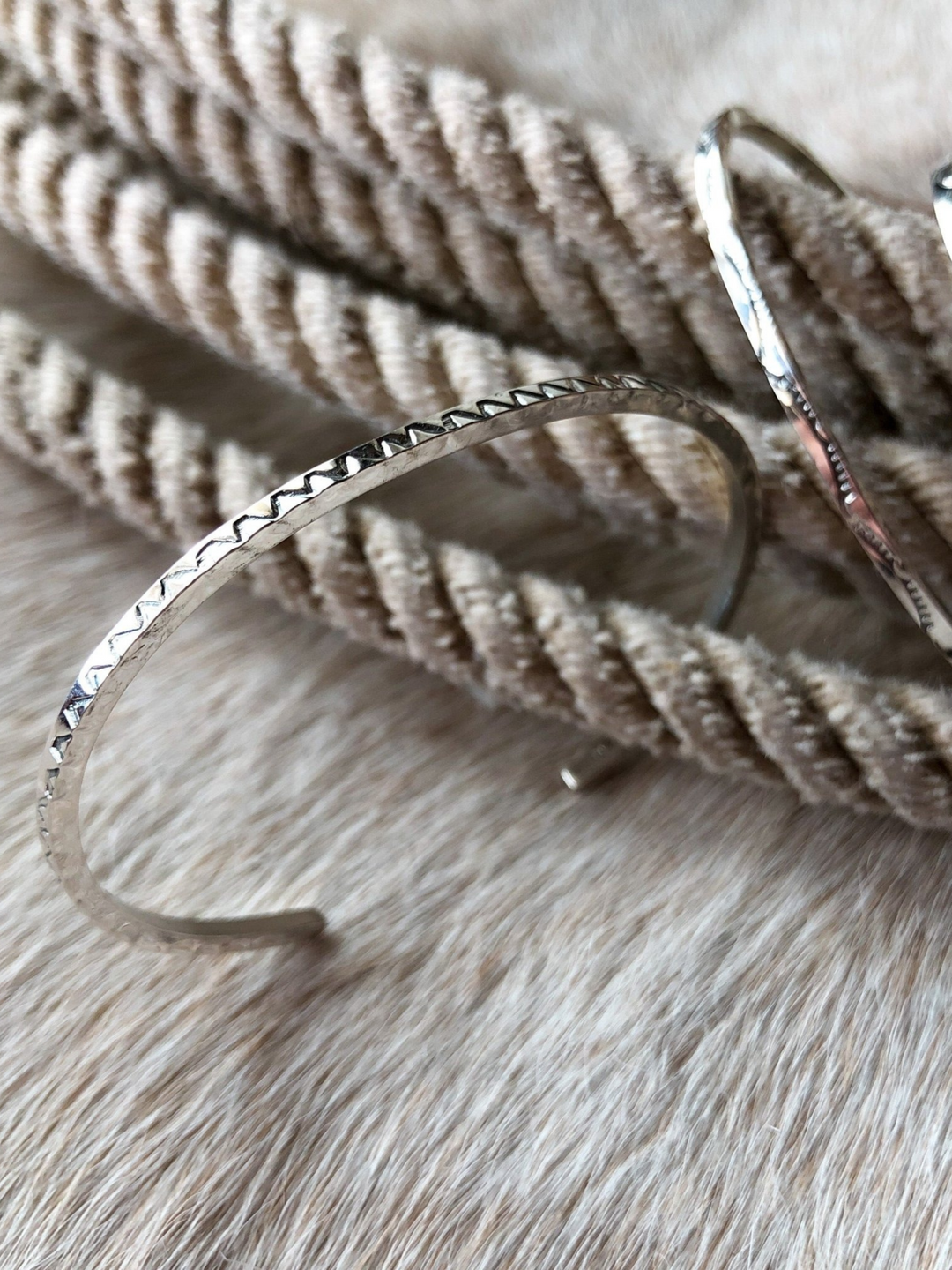 Antigo Cuff