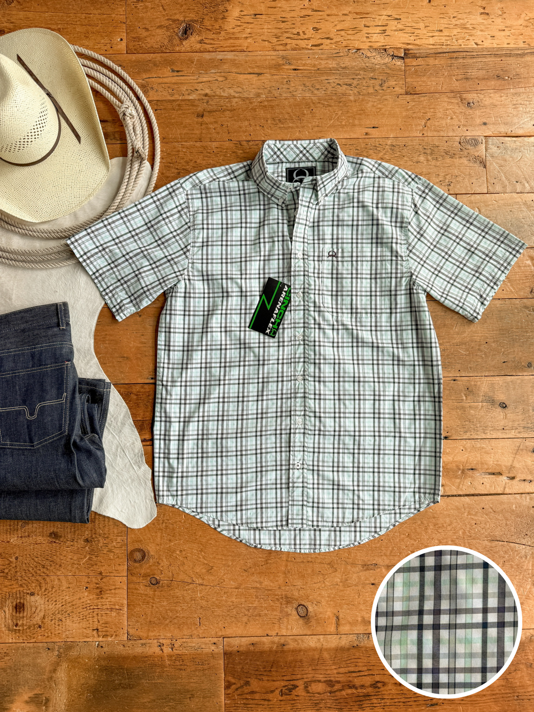 The Danville {Men's}