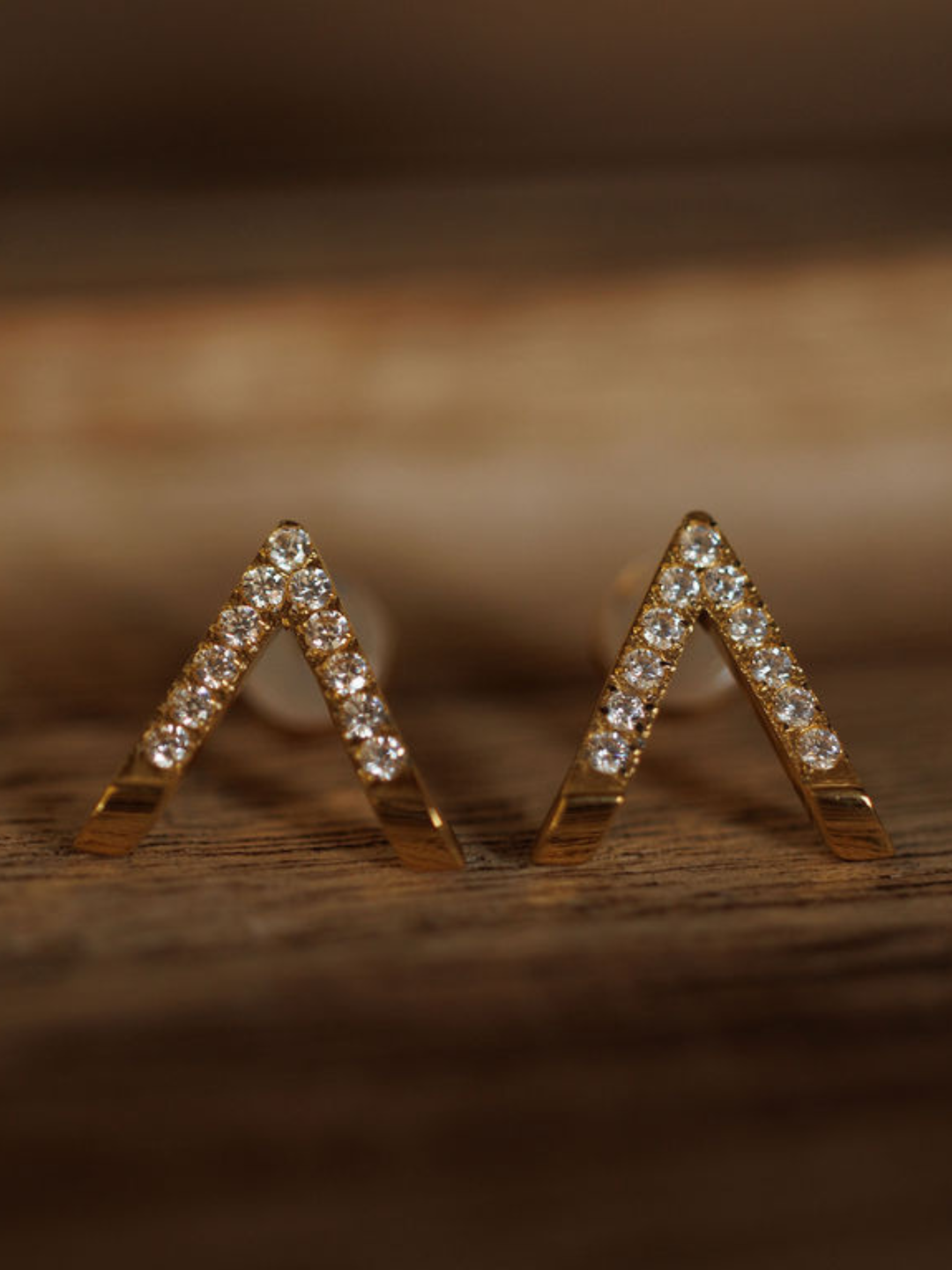 Avera Earrings