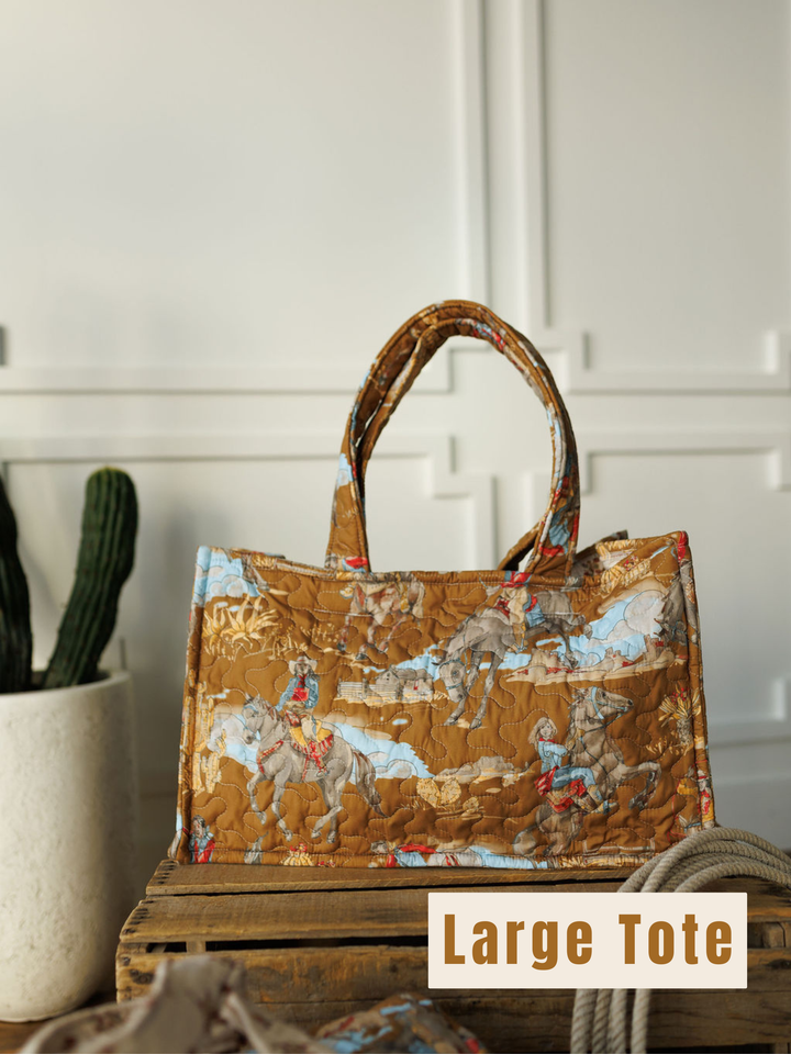 The Big Sky {Collection}