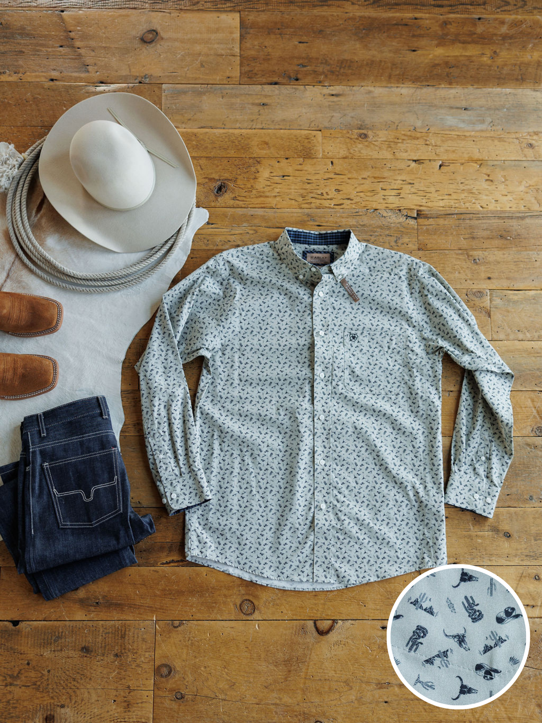 The McGrath {Men's}