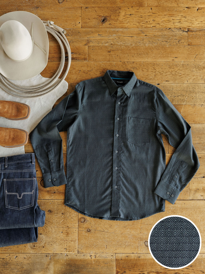 The Riverdale {Men's}
