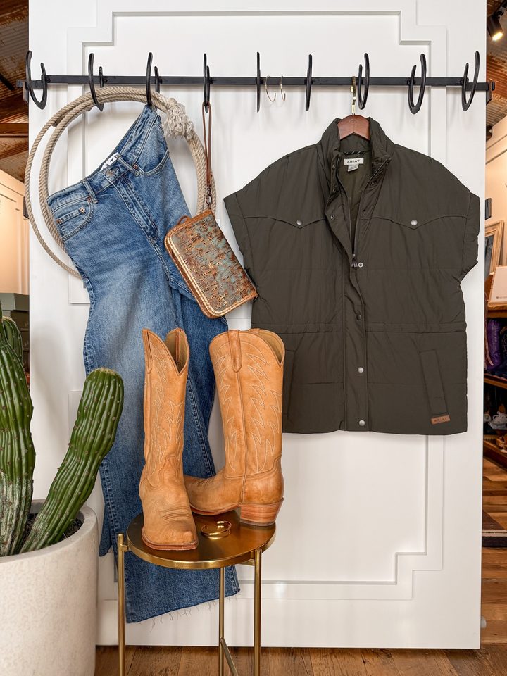 The Kennedale {S-XXL}