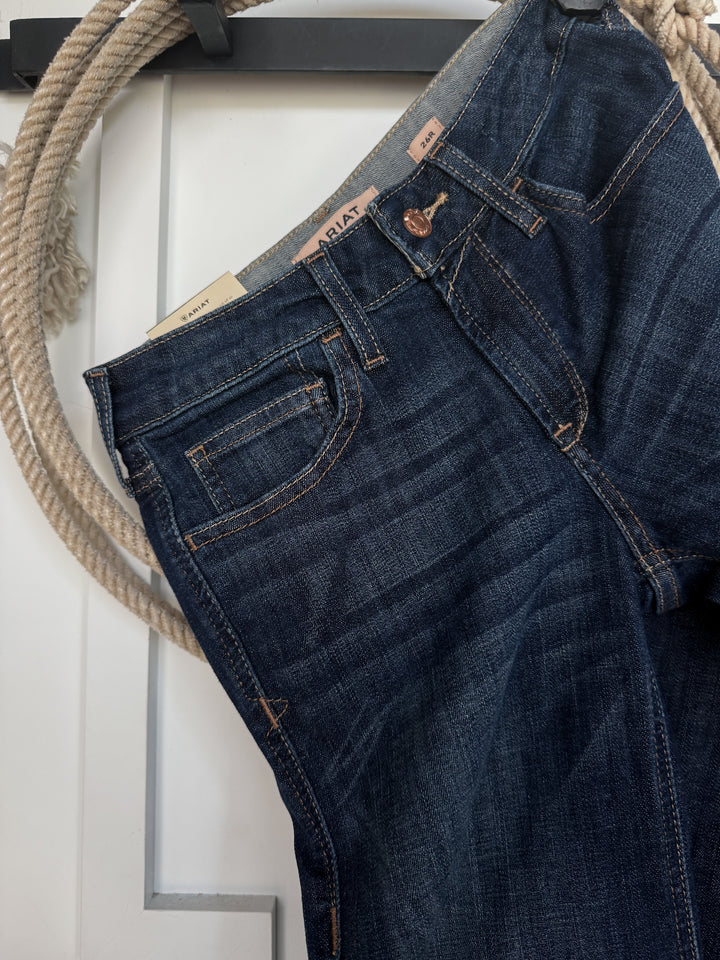 Yoakum Perfect Rise Trouser Jean *Exclusive*
