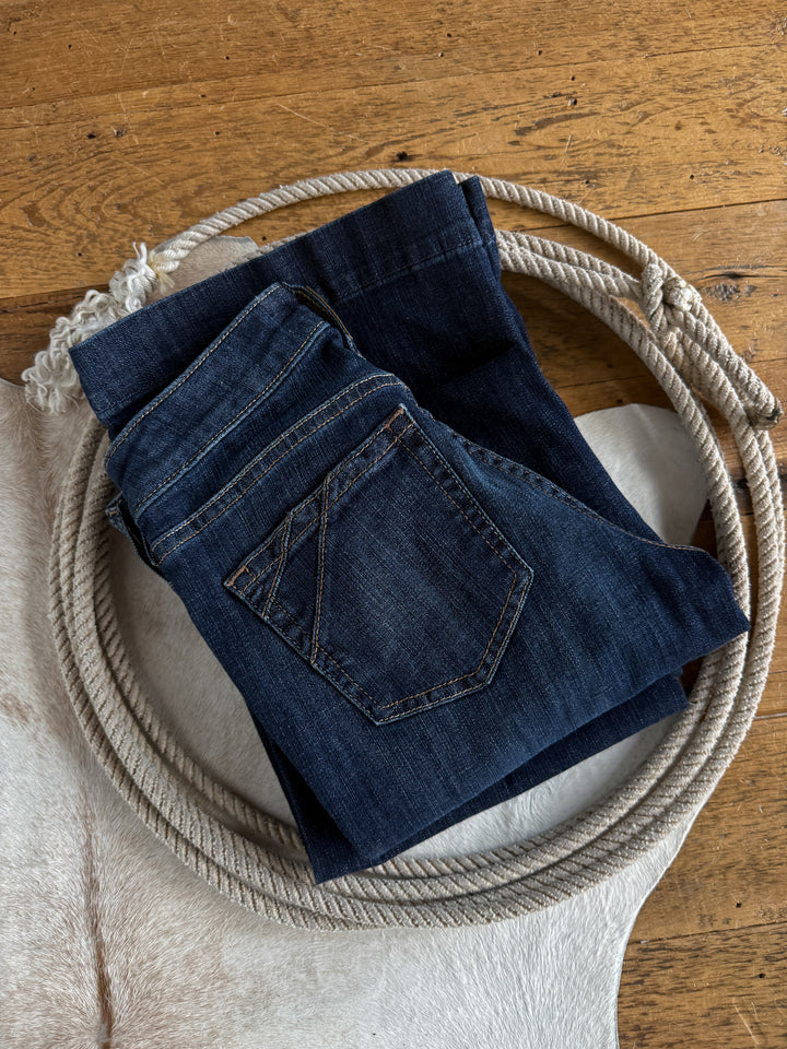 Yoakum Perfect Rise Trouser Jean *Exclusive*