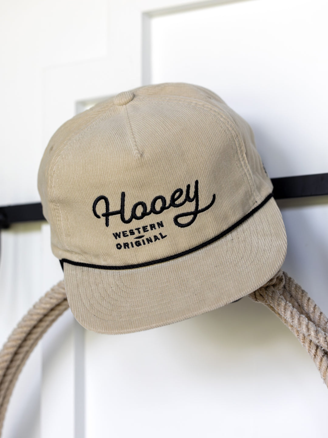 Hooey Wylder Cap