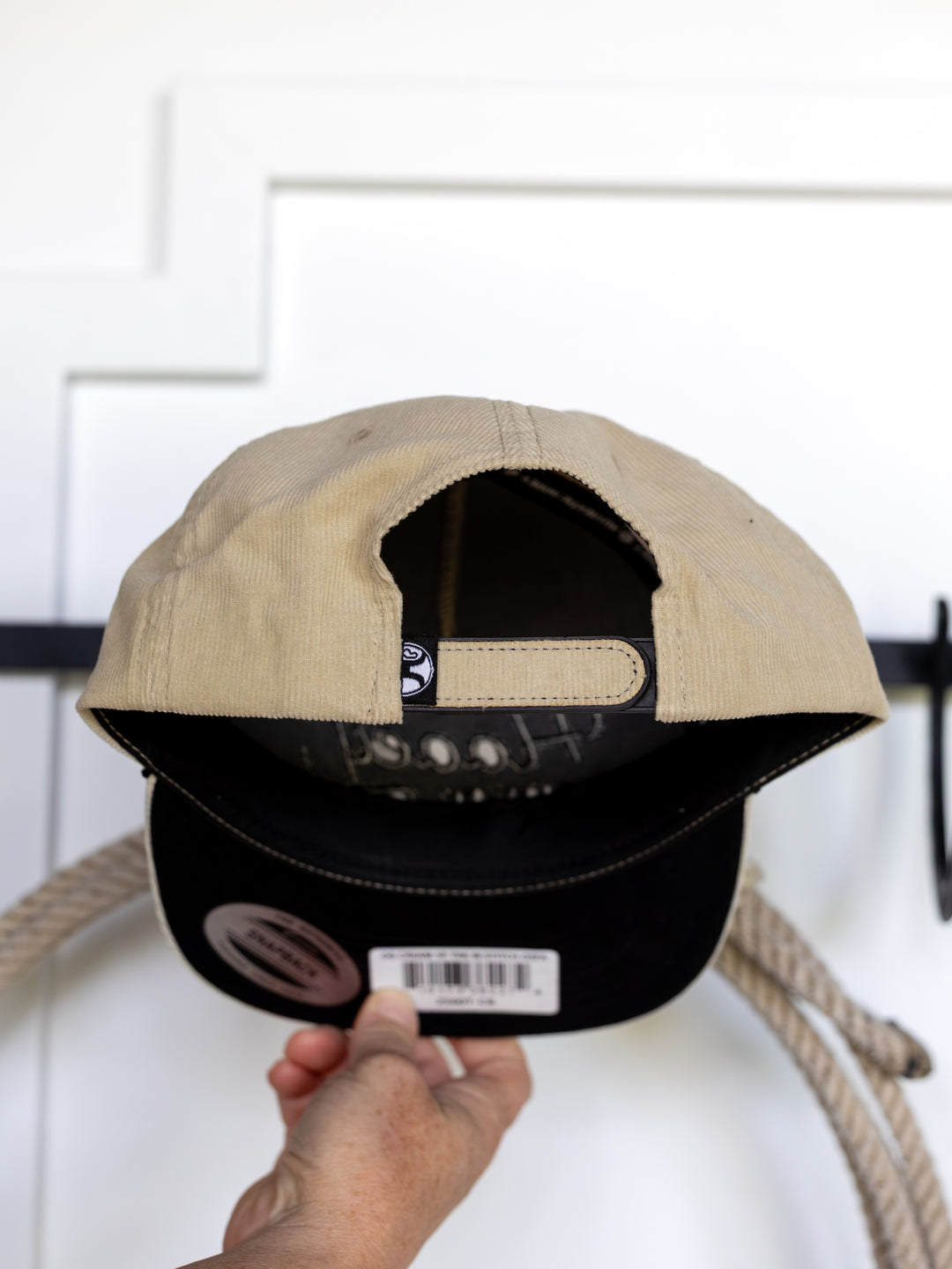 Hooey Wylder Cap