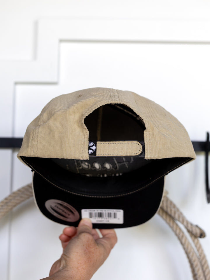 Hooey Wylder Cap