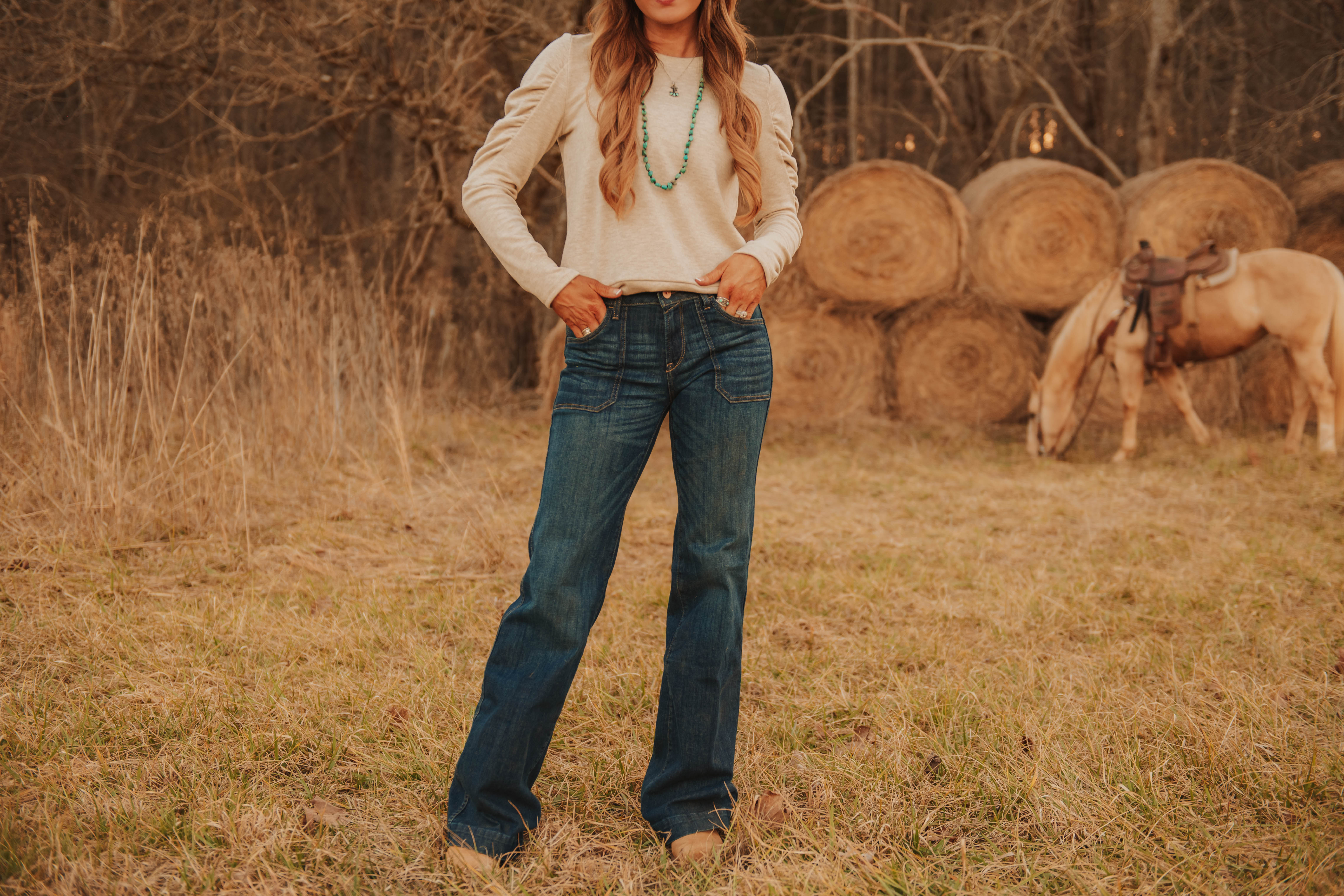 S7s Custom Denim Guide – Savannah Sevens western life{&}style