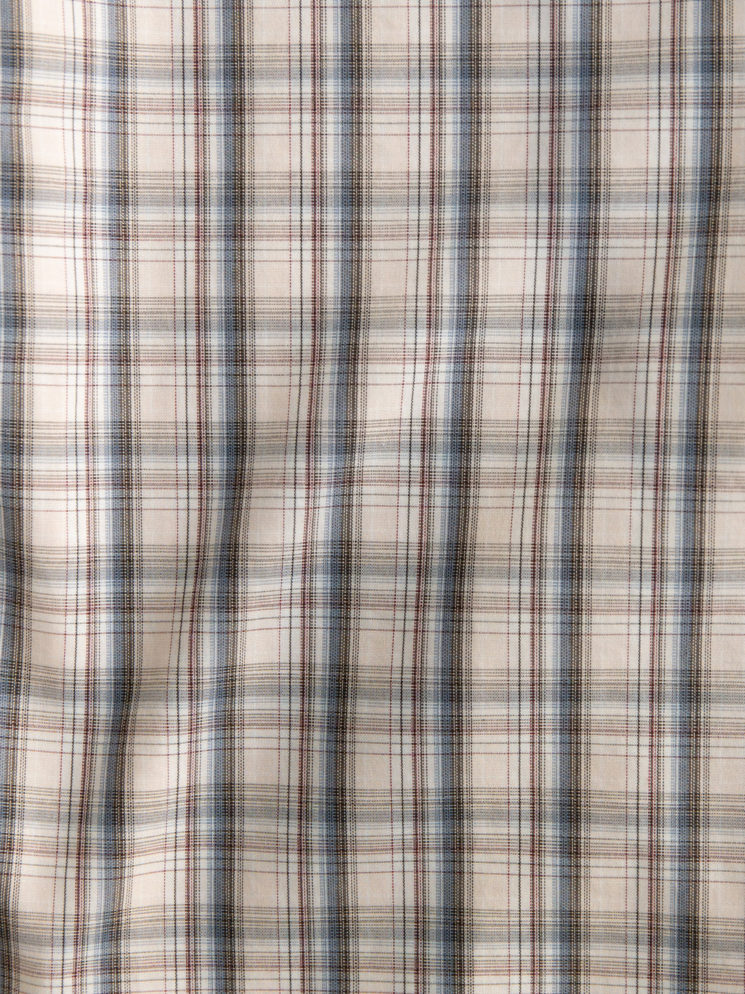 Clifton Ariat Men's Plaid Button Up