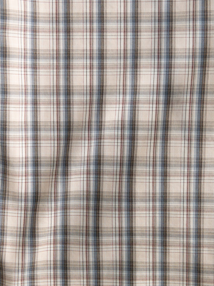 Clifton Ariat Men's Plaid Button Up