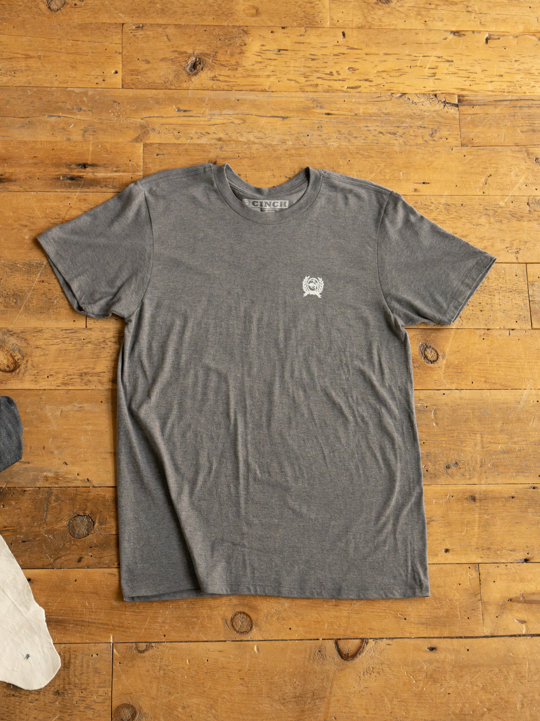 Cowboy Country Men's Graphic Tee