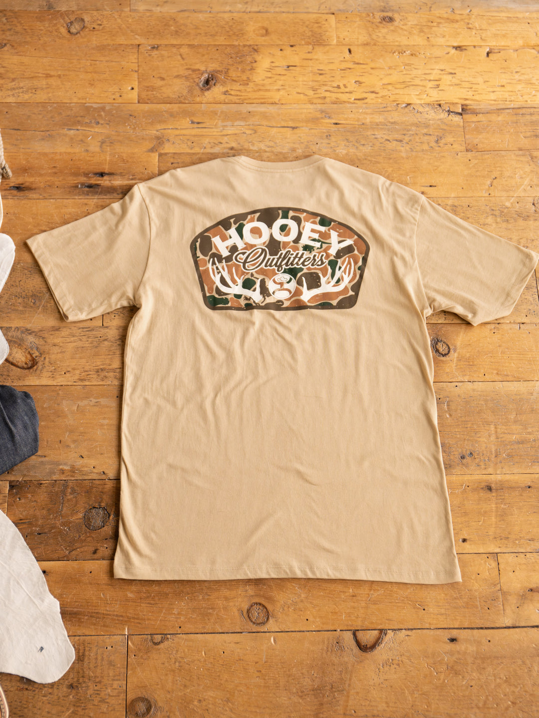 Outfitters Mens Graphic Tee