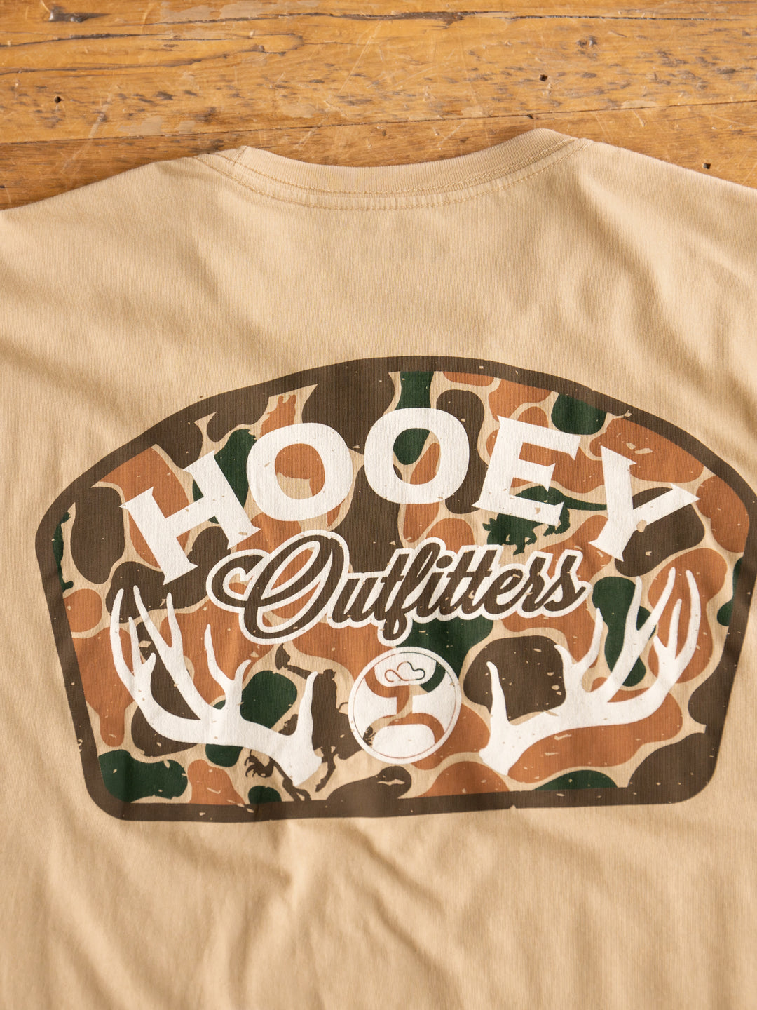 Outfitters Mens Graphic Tee