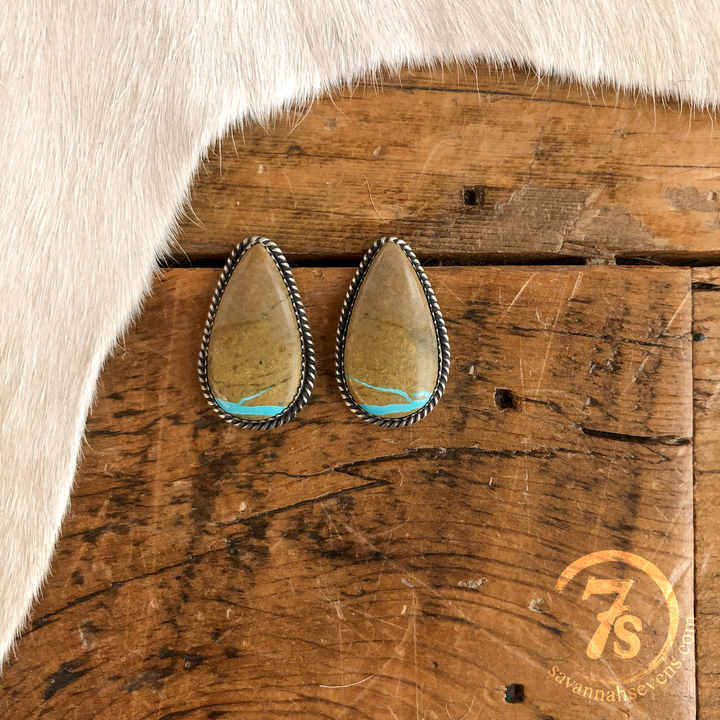 Quintana Earrings