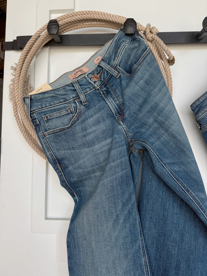 Callahan Perfect Rise Trouser Jean *Exclusive*
