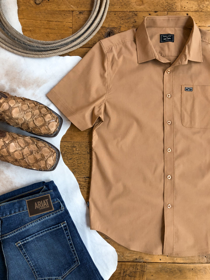 The Kenneth {Men's}