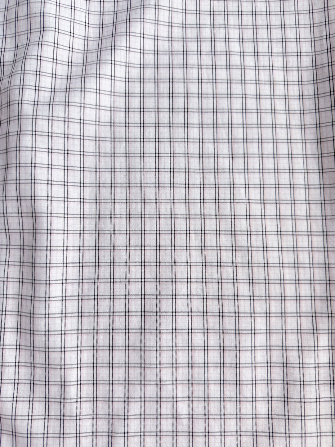 Marshall Ariat Men's Plaid Button Up