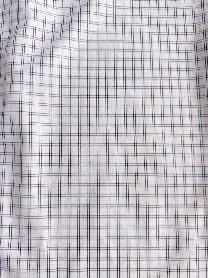 Marshall Ariat Men's Plaid Button Up