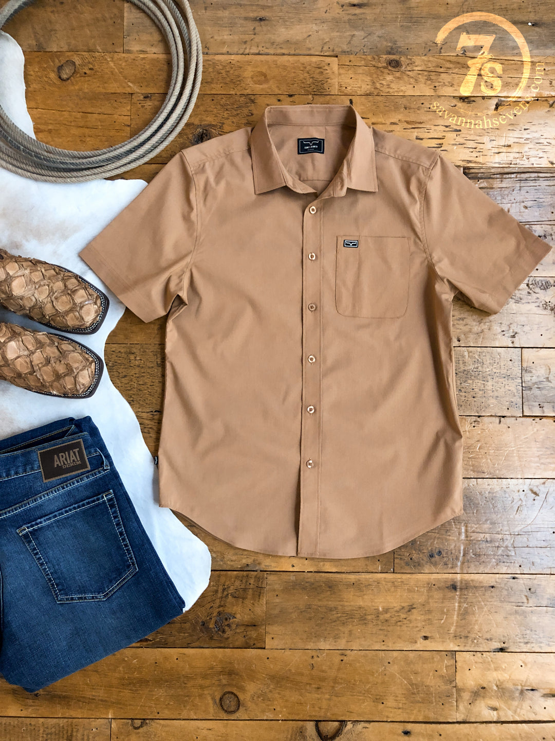 The Kenneth {Men's}