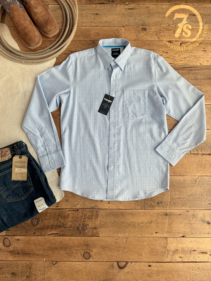 The Deadwood {Men's}