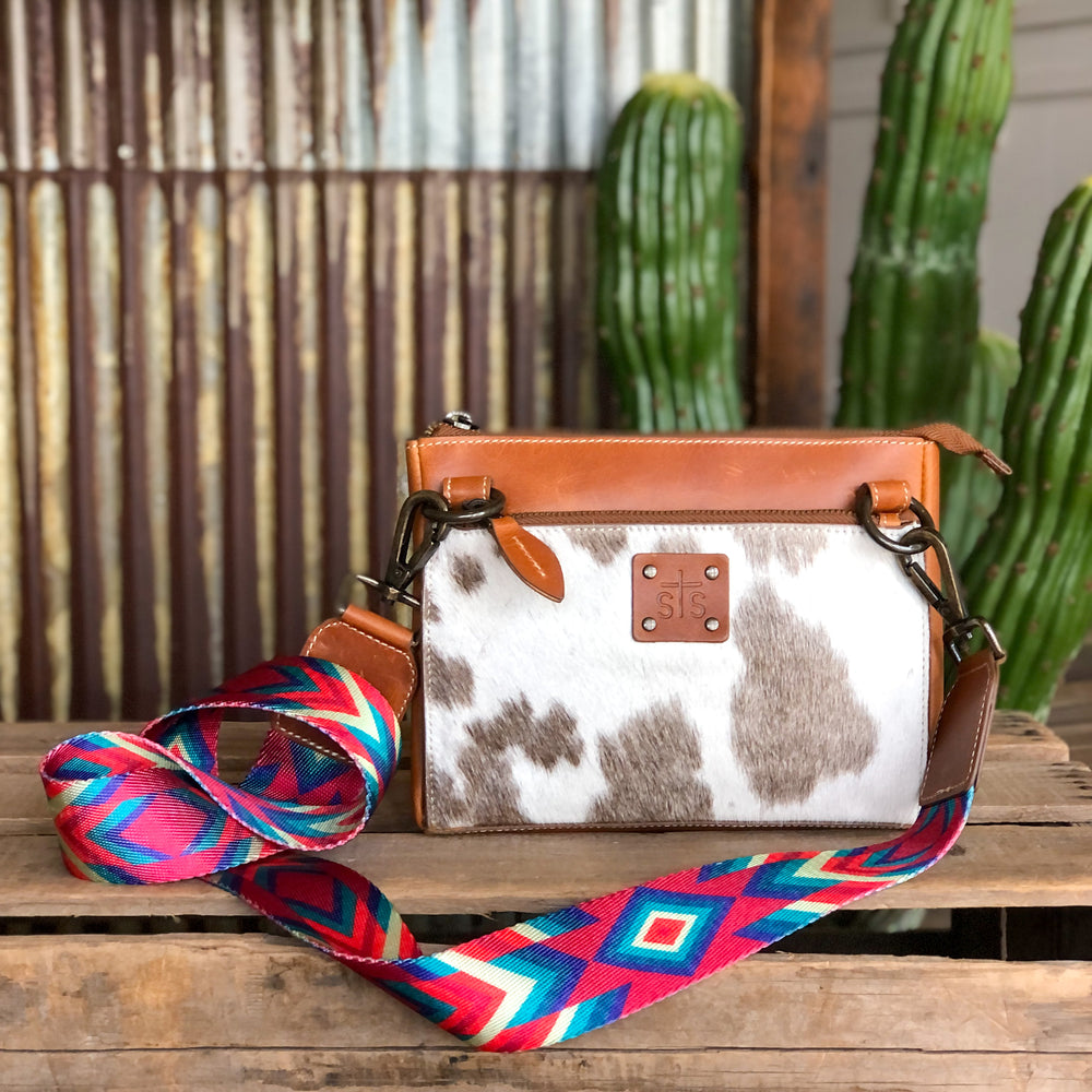 SAVANNAH BOHO BAG — The Western Route