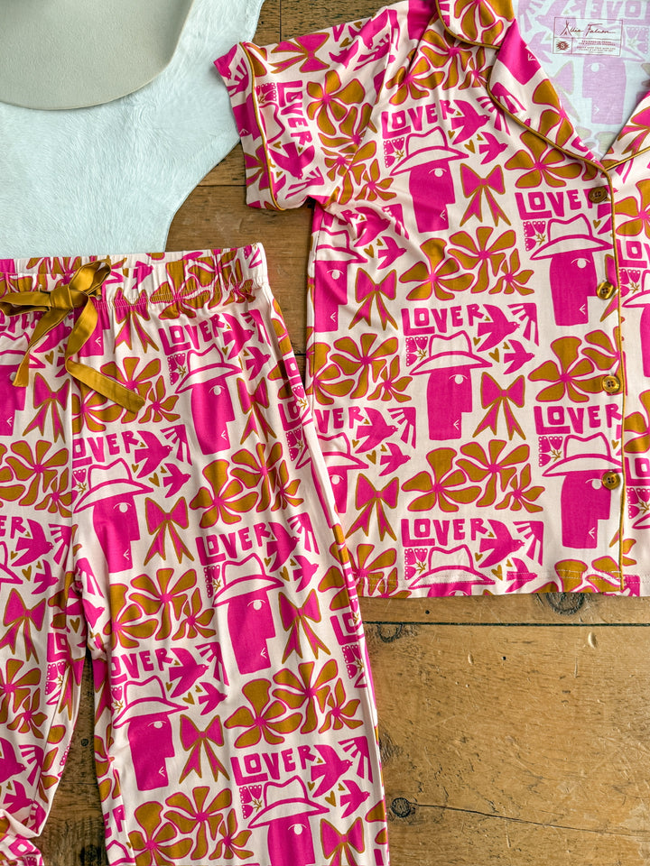 The Lover Girl {Set}