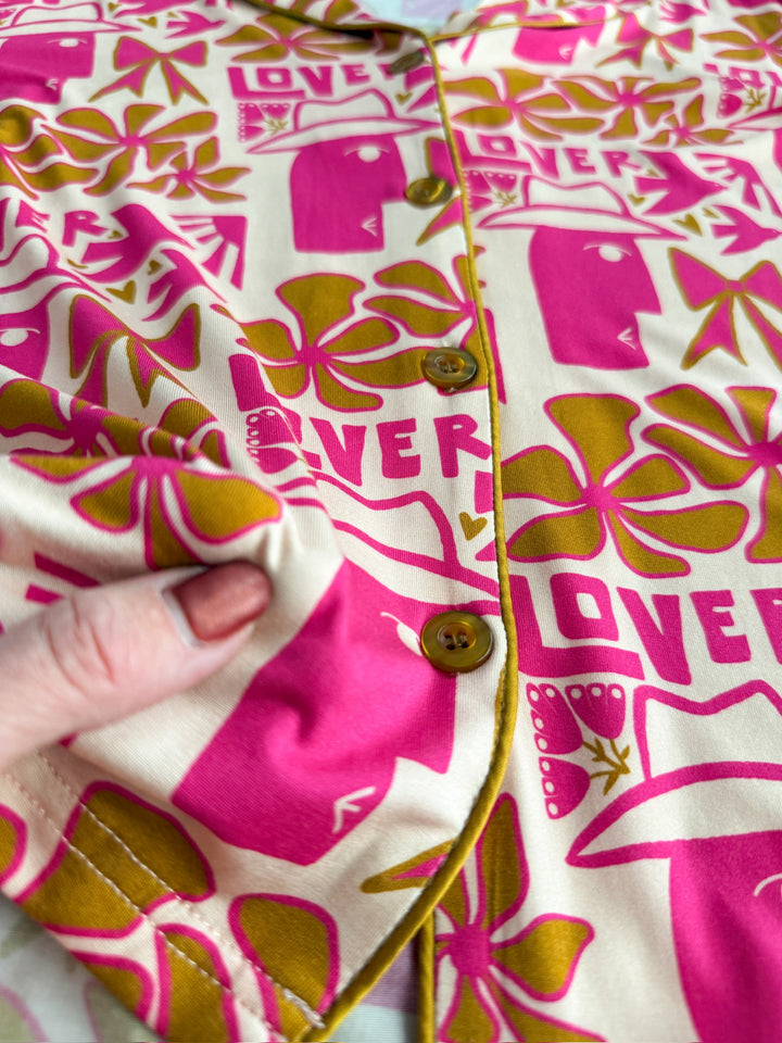 The Lover Girl {Set}