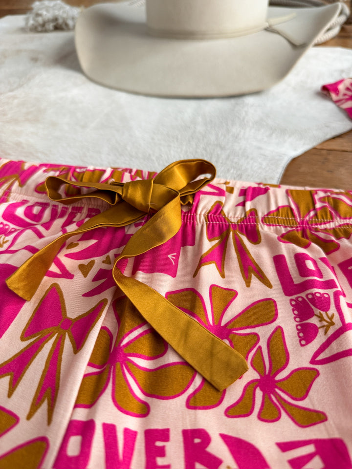 The Lover Girl {Set}