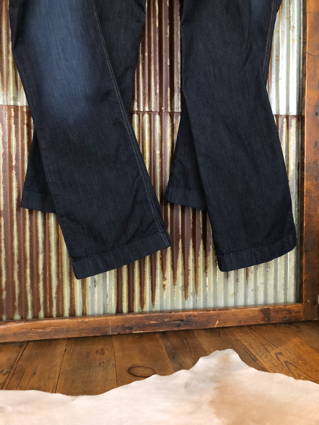 The Slade Perfect Rise Trouser Jean