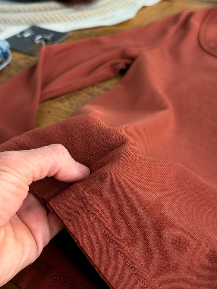 Kearney Brick Basic Top