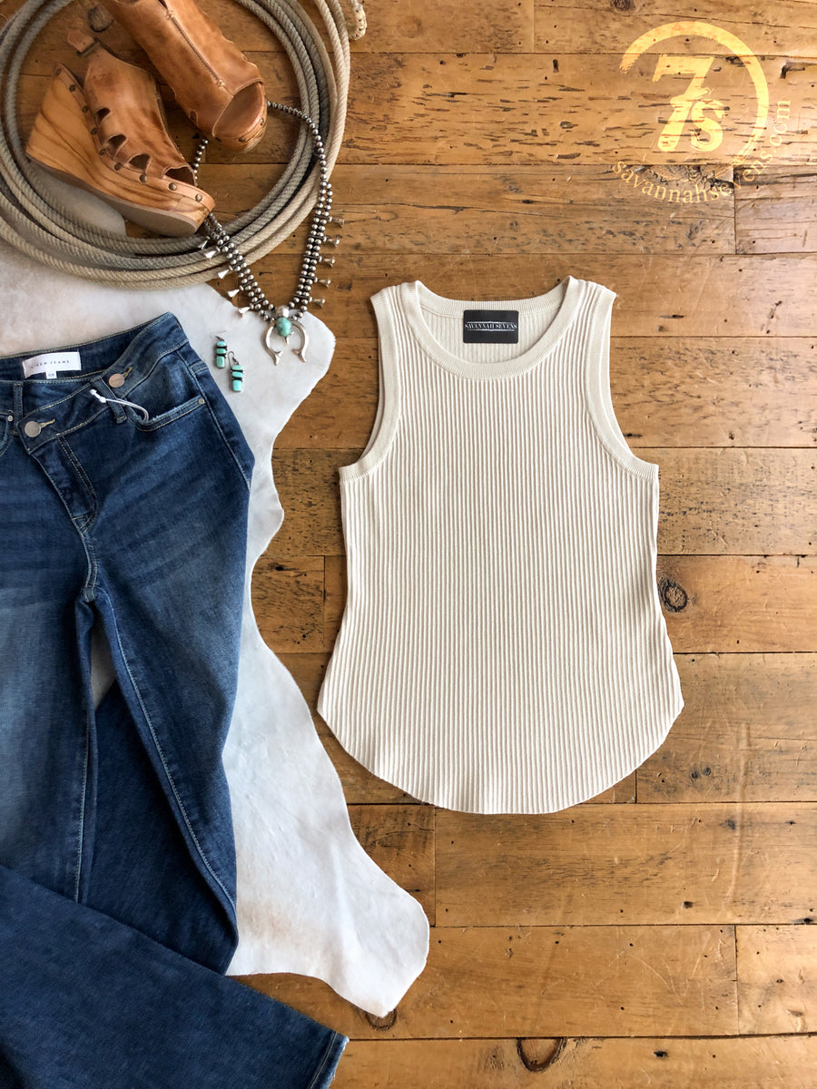 Savannah Top