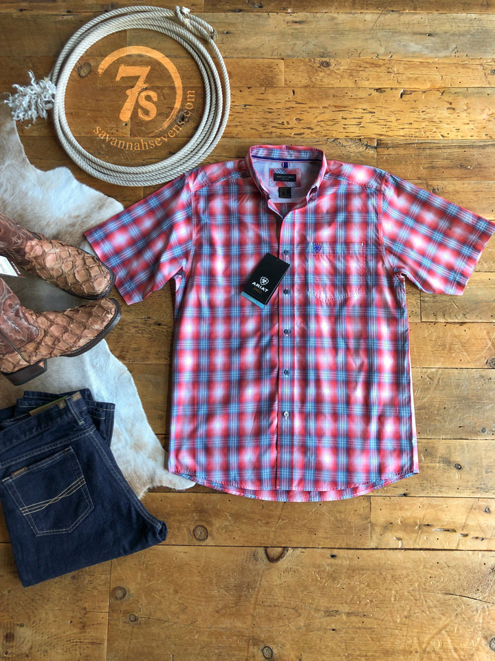 The Wylie {Men's}