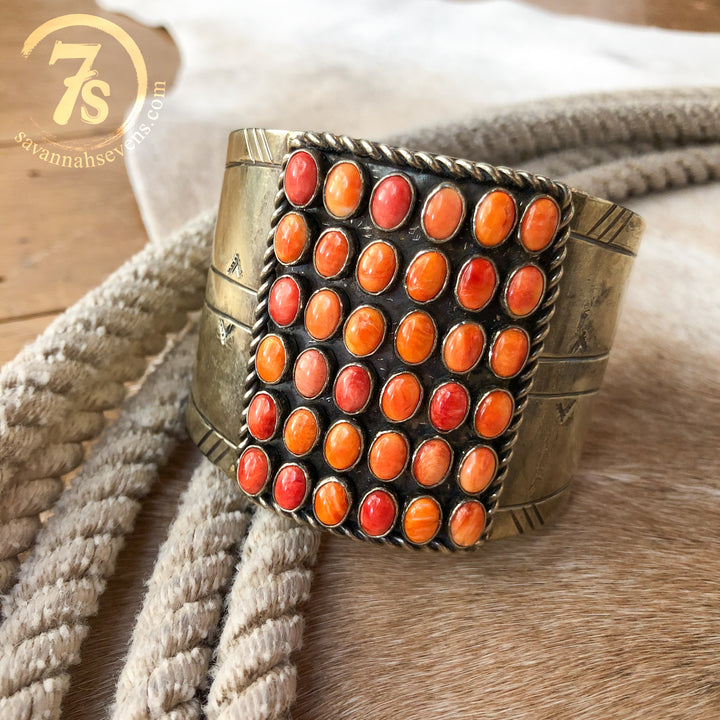 Rialto Cuff