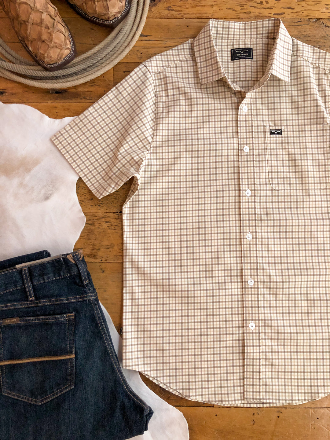 The Dermott {Men's}