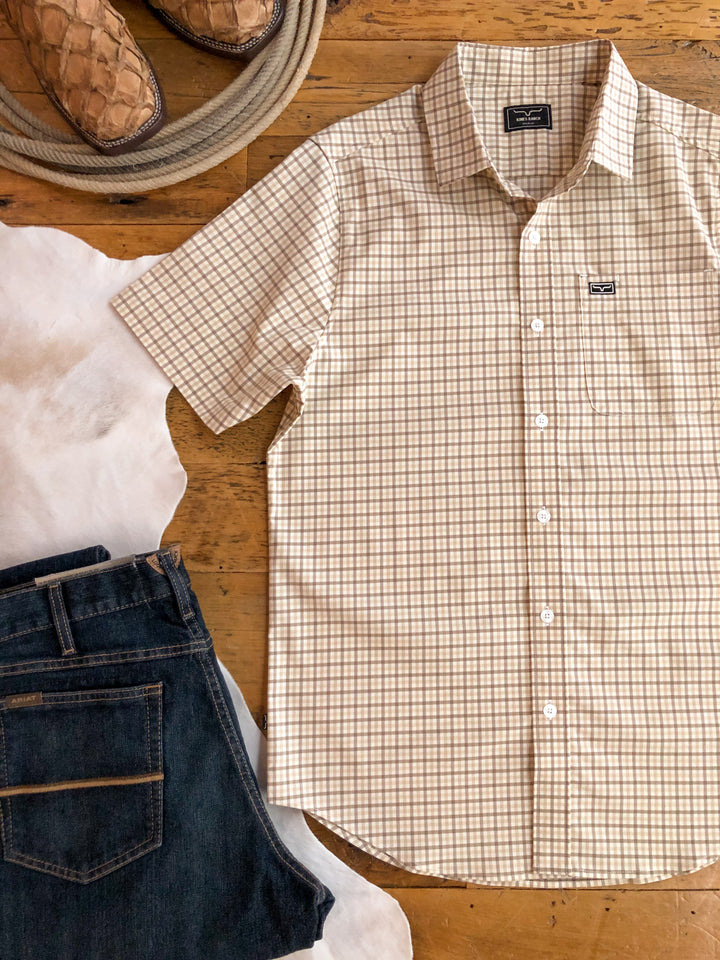 The Dermott {Men's}