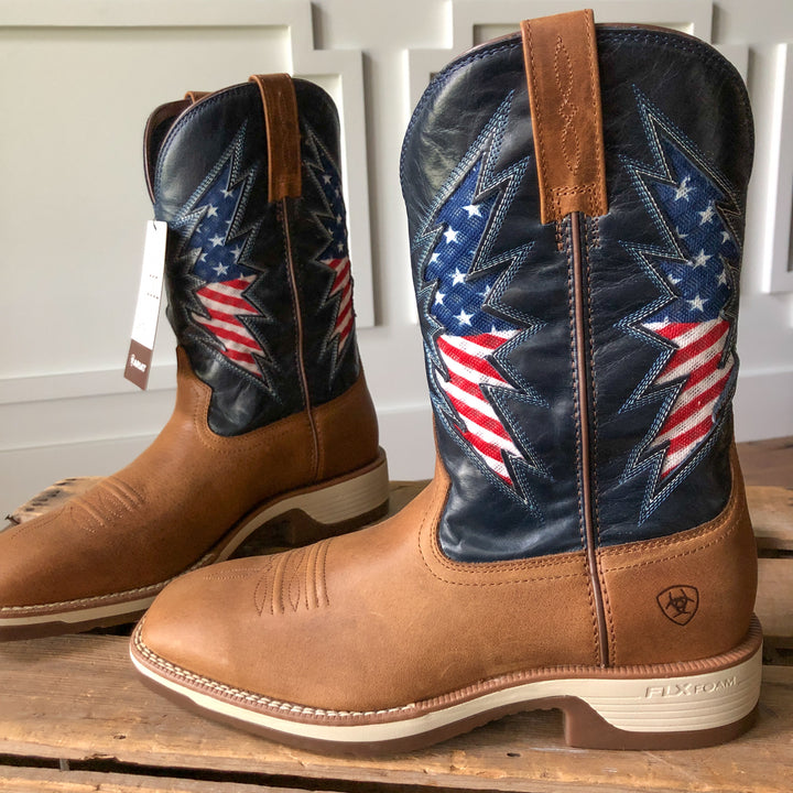 The Patriot {Men's}