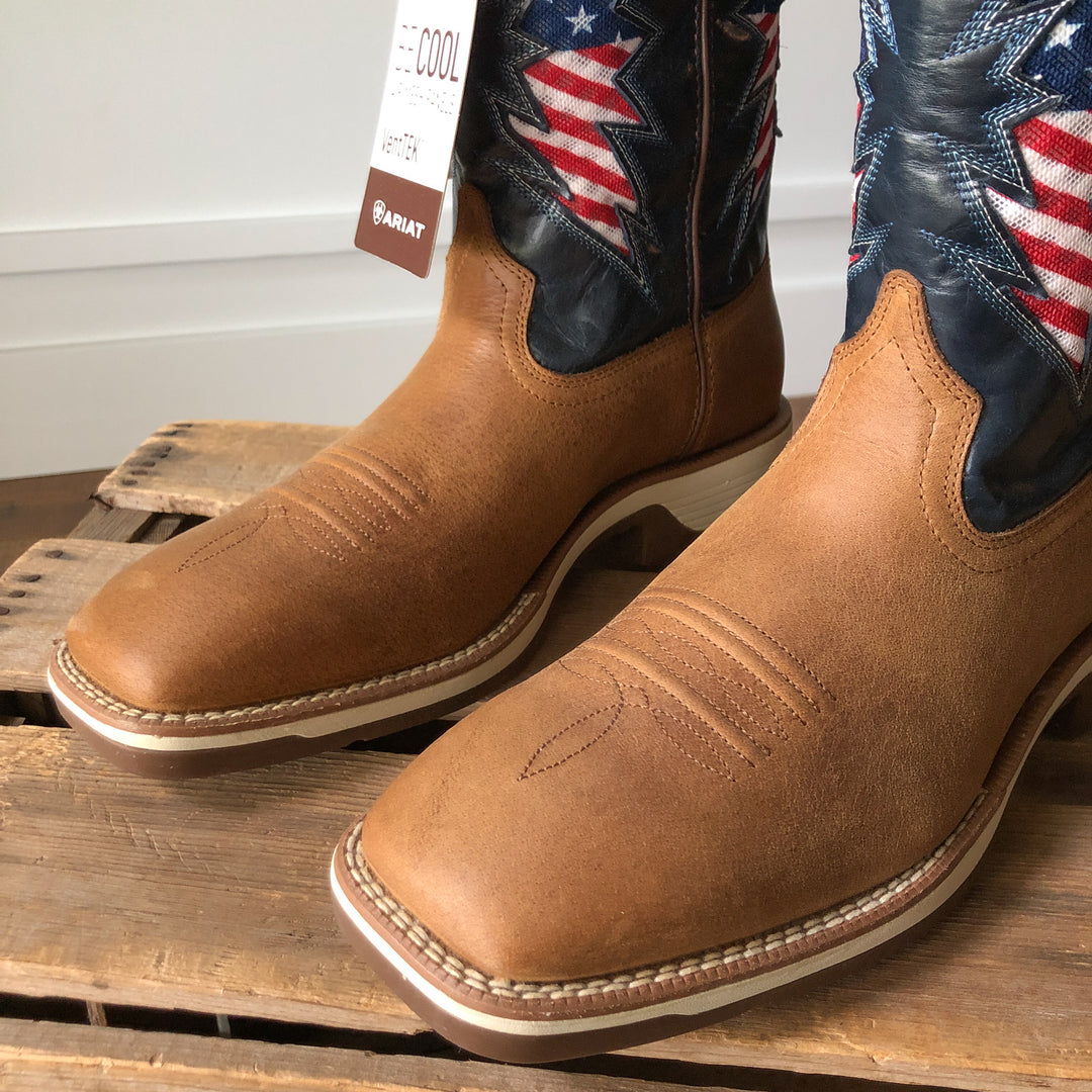 The Patriot {Men's}