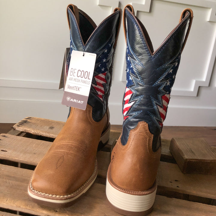 The Patriot {Men's}