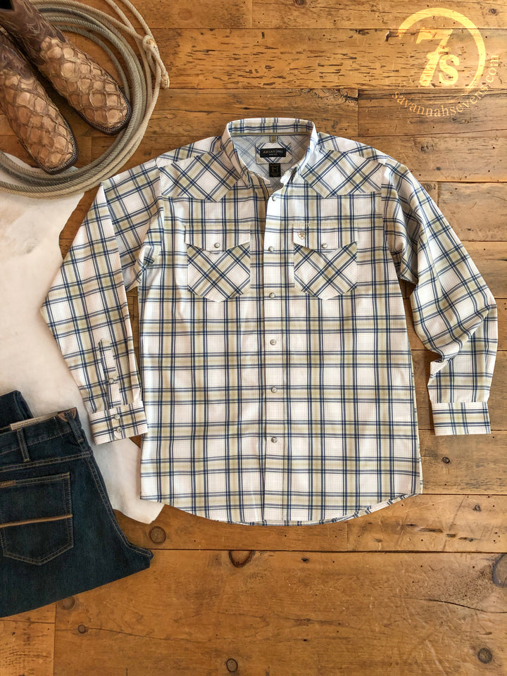 The Dodson {Men's}