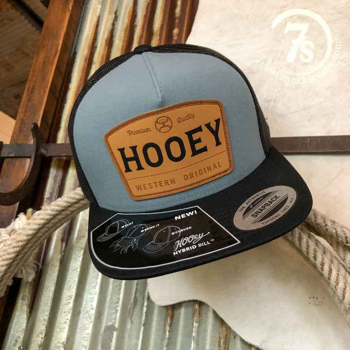 Hooey Premium Cap